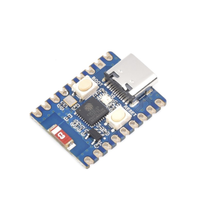 ESP32-C3-Zero SMD Versi