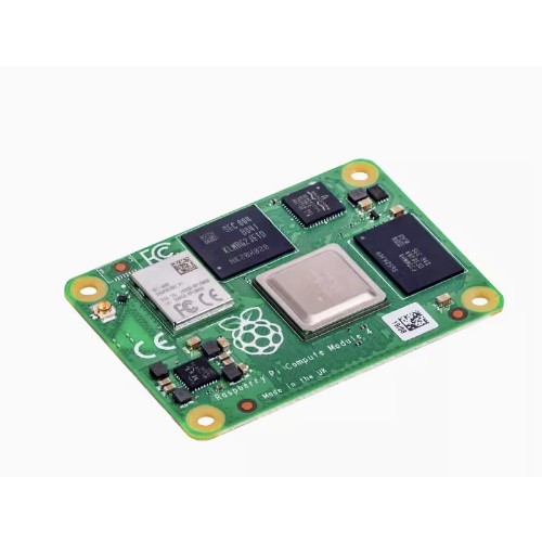 Papan Teras Raspberry Pi CM4