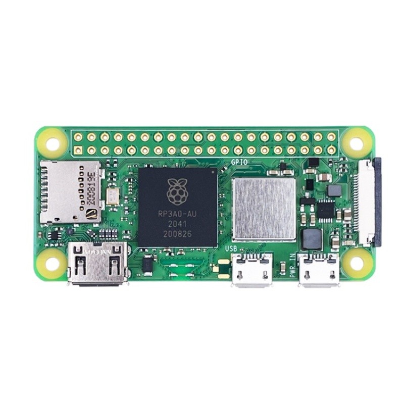 Papan Pembangunan Raspberry Pi Zero 2W